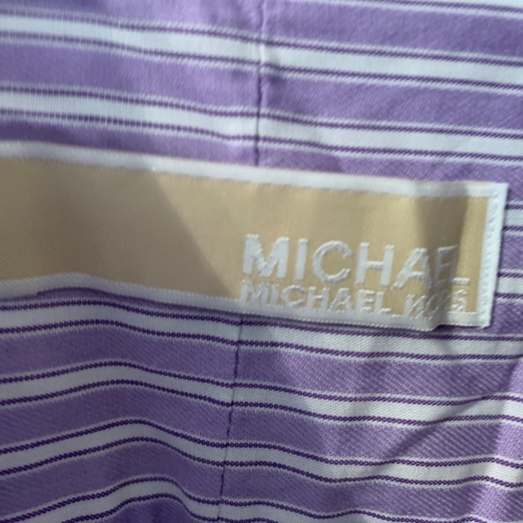 MICHAEL KORS Men’s shirt - Picture 2 of 4